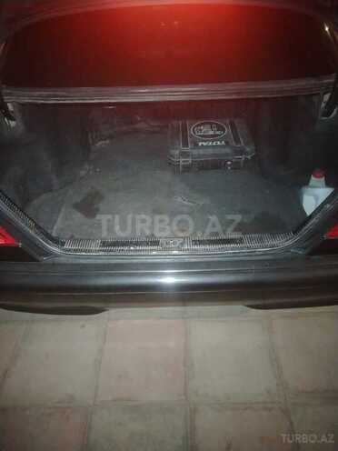 Mercedes C 180 1995, 300,000 km - 1.8 л - Hacıqabul