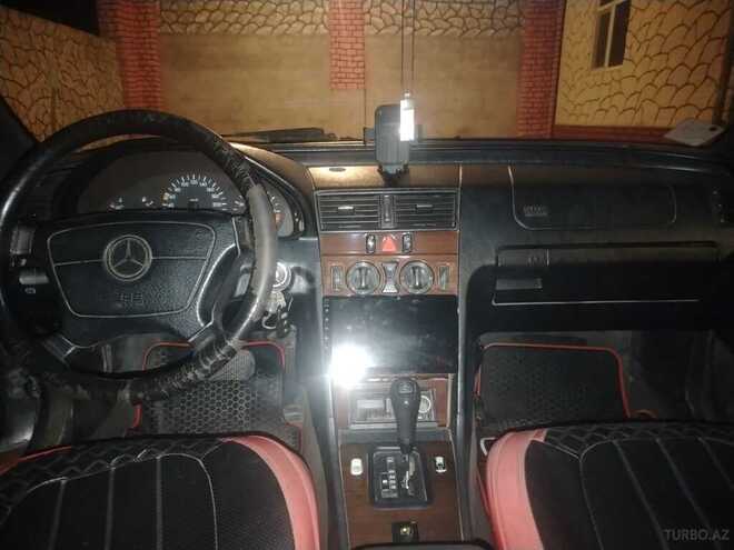 Mercedes C 180 1995, 300,000 km - 1.8 л - Hacıqabul
