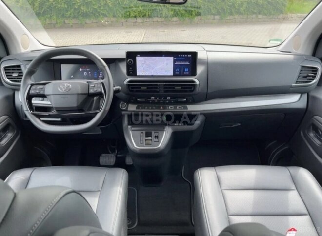 Toyota  2025, 0 km - 2.0 l - Bakı