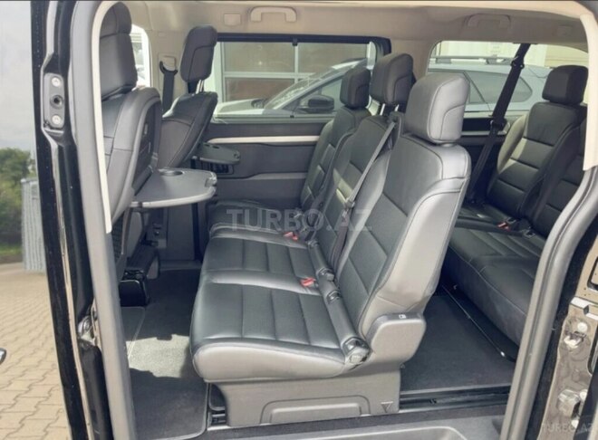 Toyota  2025, 0 km - 2.0 l - Bakı
