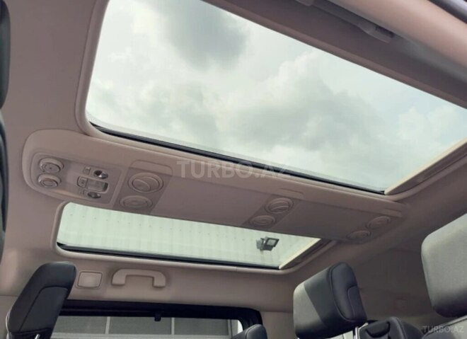 Toyota  2025, 0 km - 2.0 l - Bakı