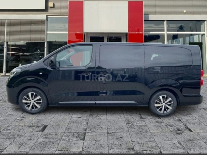 Toyota  2025, 0 km - 2.0 l - Bakı