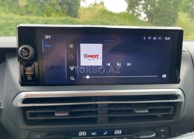 Toyota  2025, 0 km - 2.0 l - Bakı