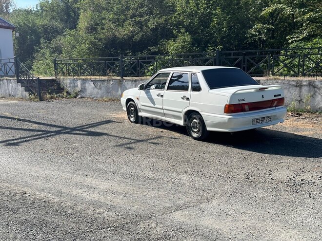 LADA (VAZ) 2115 2011, 260,000 km - 1.6 l - Zaqatala