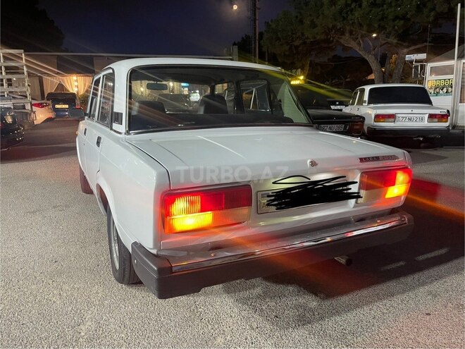 LADA (VAZ) 2107 2009, 185,000 km - 1.7 l - Bakı