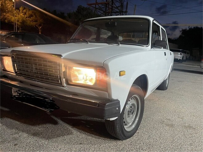 LADA (VAZ) 2107 2009, 185,000 km - 1.7 l - Bakı