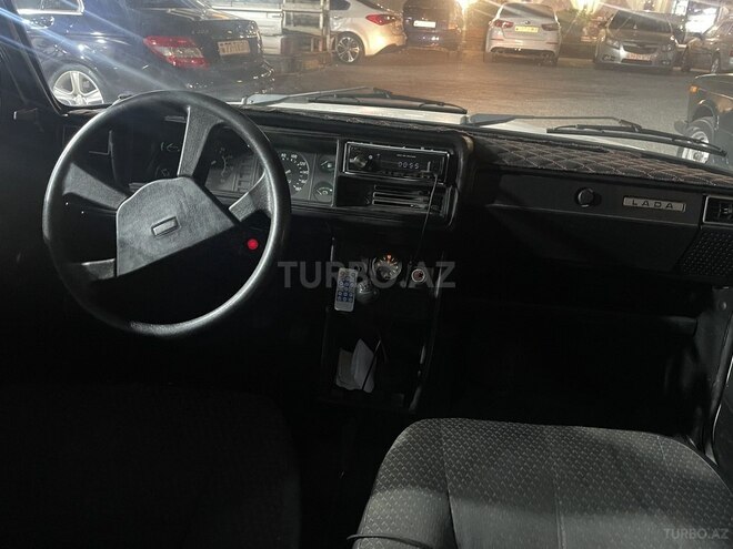 LADA (VAZ) 2107 2009, 185,000 km - 1.7 l - Bakı
