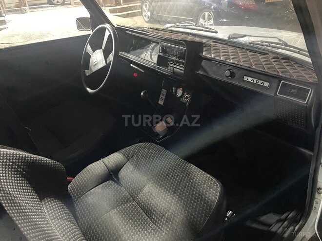 LADA (VAZ) 2107 2009, 185,000 km - 1.7 l - Bakı