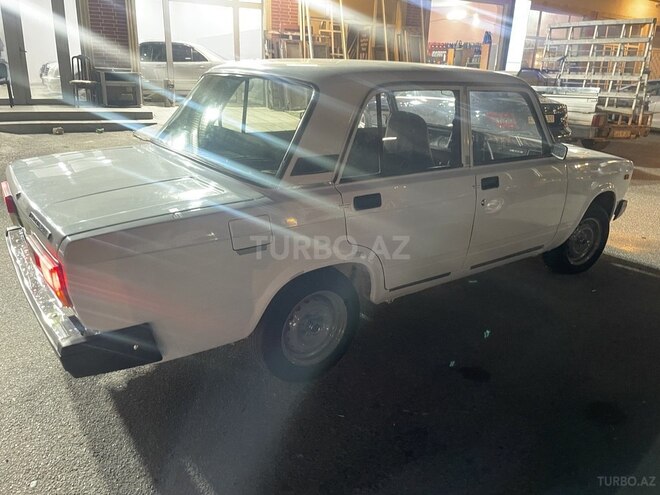 LADA (VAZ) 2107 2009, 185,000 km - 1.7 l - Bakı