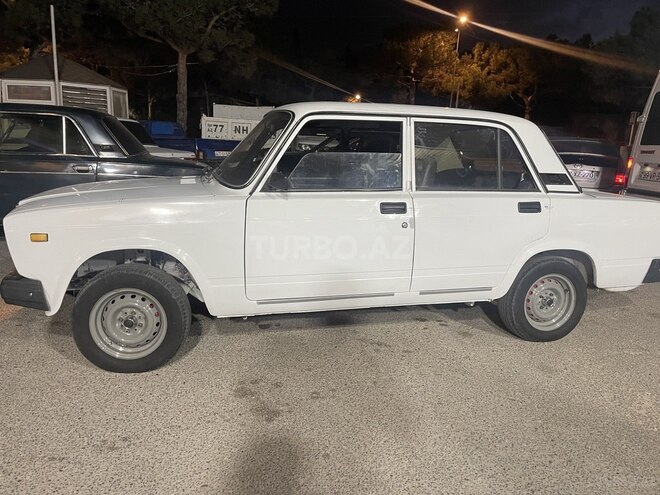 LADA (VAZ) 2107 2009, 185,000 km - 1.7 l - Bakı