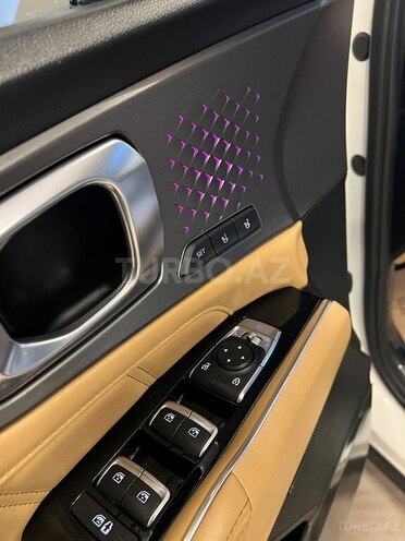 Kia Sorento 2021, 71,000 km - 1.6 л - Bakı