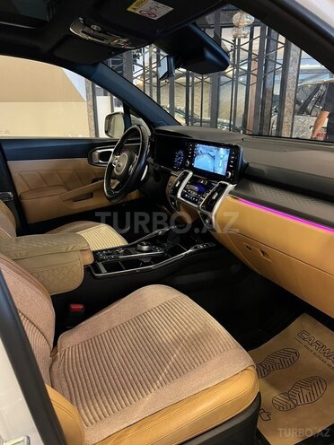 Kia Sorento 2021, 71,000 km - 1.6 л - Bakı