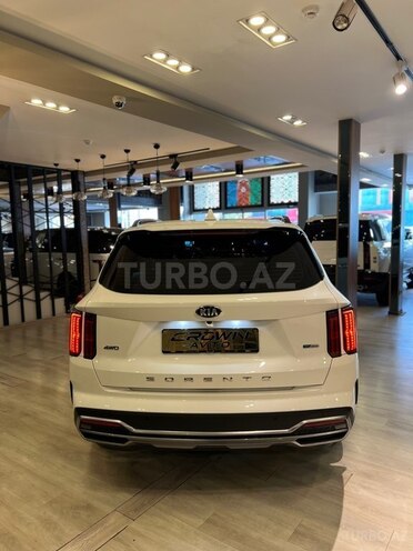 Kia Sorento 2021, 71,000 km - 1.6 л - Bakı