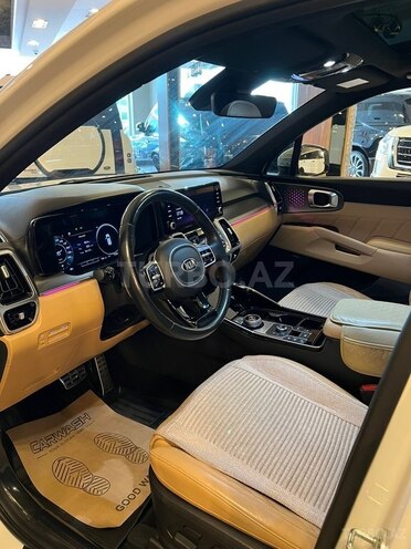 Kia Sorento 2021, 71,000 km - 1.6 л - Bakı