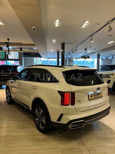 Kia Sorento 2021, 71,000 km - 1.6 л - Bakı