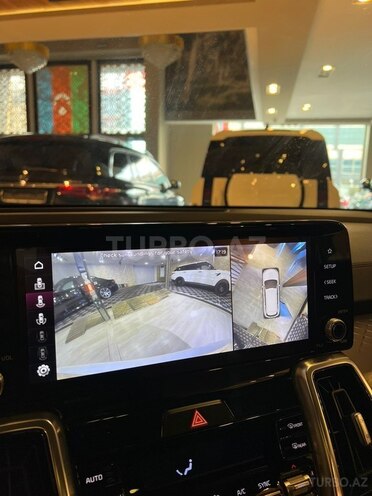 Kia Sorento 2021, 71,000 km - 1.6 л - Bakı