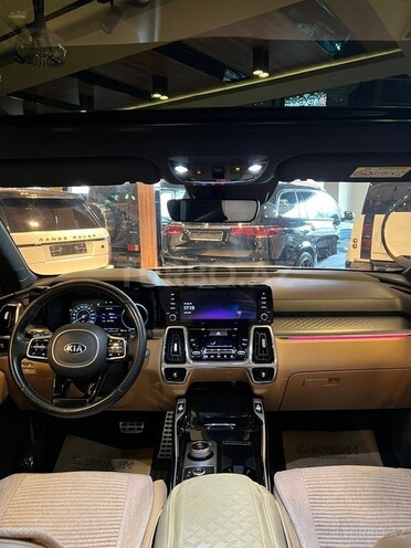 Kia Sorento 2021, 71,000 km - 1.6 л - Bakı
