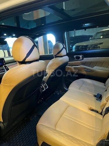 Kia Sorento 2021, 71,000 km - 1.6 л - Bakı