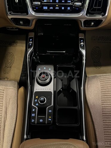Kia Sorento 2021, 71,000 km - 1.6 л - Bakı