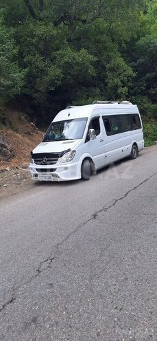 Mercedes Sprinter 315 2008, 391,513 km - 2.2 l - Şəki