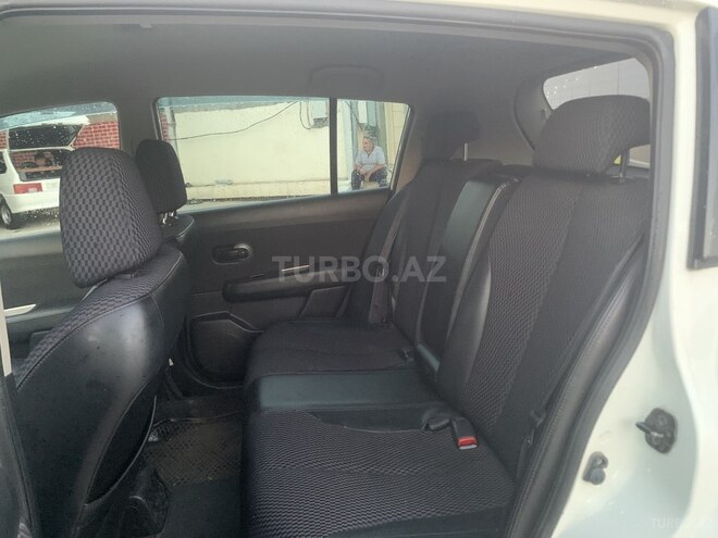 Nissan Tiida 2011, 158,000 km - 1.5 л - Gəncə
