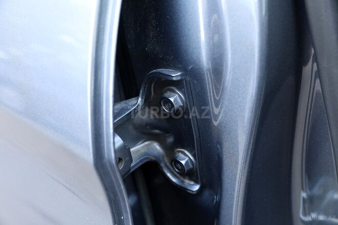 Hyundai Avante 2016, 195,000 km - 1.6 l - Bakı