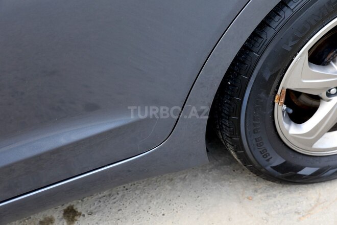 Hyundai Avante 2016, 195,000 km - 1.6 l - Bakı