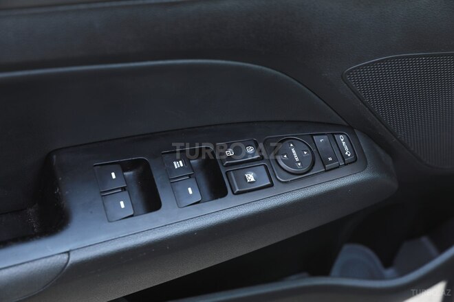 Hyundai Avante 2016, 195,000 km - 1.6 l - Bakı