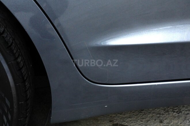 Hyundai Avante 2016, 195,000 km - 1.6 l - Bakı