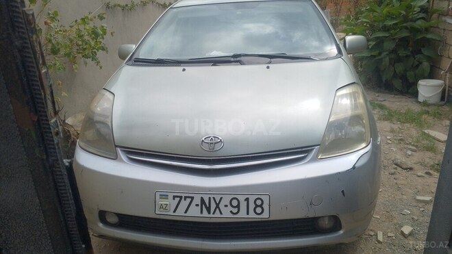 Toyota Prius 2006, 350,000 km - 1.5 l - Bakı