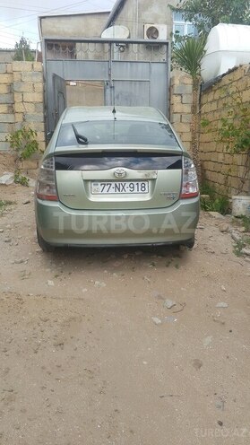 Toyota Prius 2006, 350,000 km - 1.5 l - Bakı