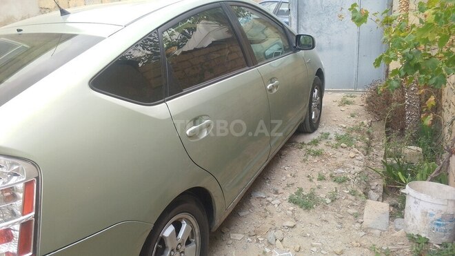 Toyota Prius 2006, 350,000 km - 1.5 l - Bakı