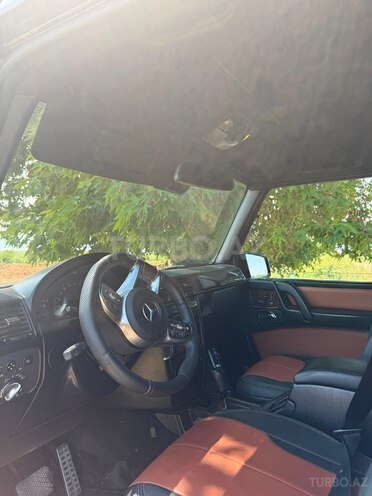Mercedes G 500 2006, 360,788 km - 5.0 l - Bakı