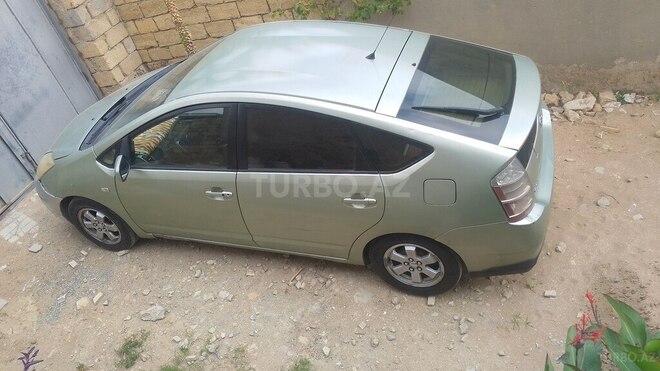 Toyota Prius 2006, 350,000 km - 1.5 l - Bakı