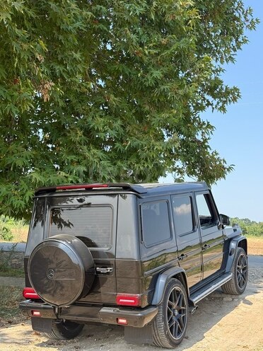 Mercedes G 500 2006, 360,788 km - 5.0 l - Bakı