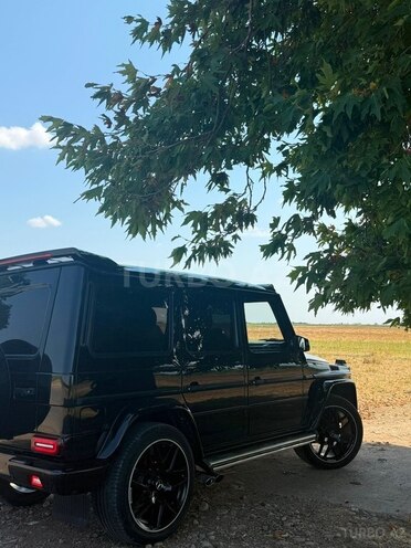 Mercedes G 500 2006, 360,788 km - 5.0 l - Bakı