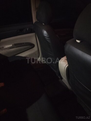 Toyota Prius 2006, 350,000 km - 1.5 l - Bakı