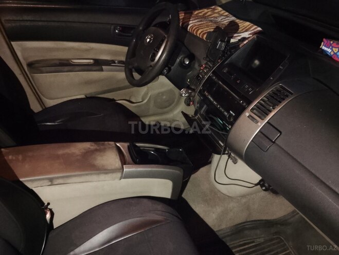 Toyota Prius 2006, 350,000 km - 1.5 l - Bakı