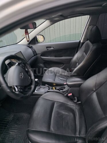 Hyundai i30 2007, 133,553 km - 1.6 l - Zaqatala