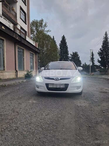 Hyundai i30 2007, 133,553 km - 1.6 l - Zaqatala