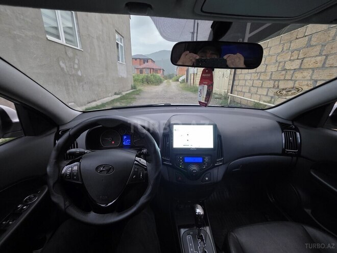 Hyundai i30 2007, 133,553 km - 1.6 l - Zaqatala