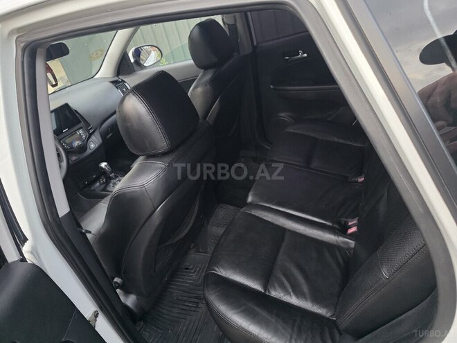 Hyundai i30 2007, 133,553 km - 1.6 l - Zaqatala