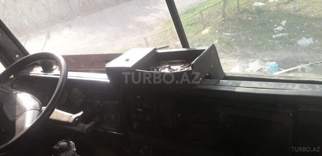 KamAz 5320 1986, 250,000 km - 11.0 l - Ağdam