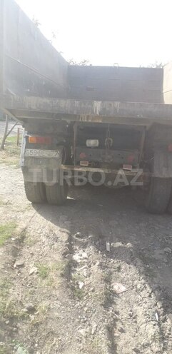 KamAz 5320 1986, 250,000 km - 11.0 l - Ağdam