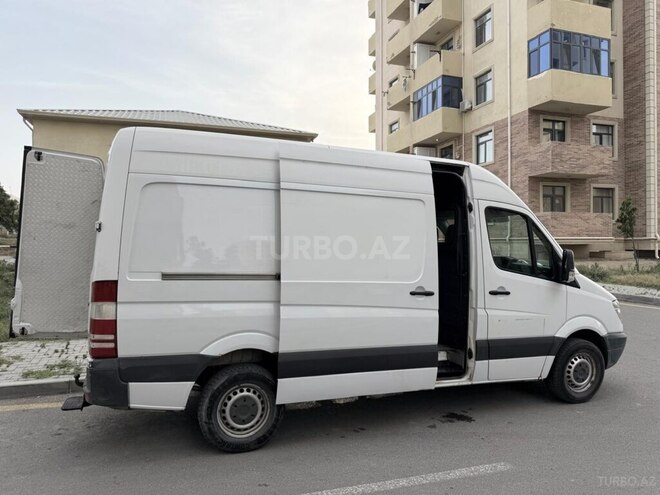 Mercedes Sprinter 315 2007, 360,000 km - 2.2 л - Bakı