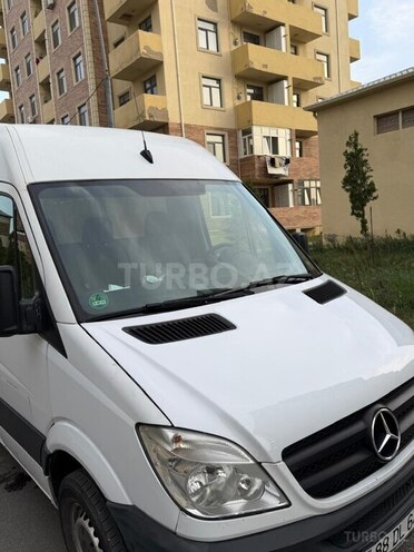 Mercedes Sprinter 315 2007, 360,000 km - 2.2 л - Bakı