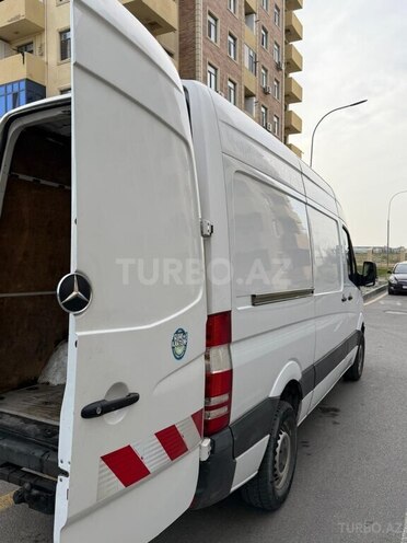 Mercedes Sprinter 315 2007, 360,000 km - 2.2 л - Bakı