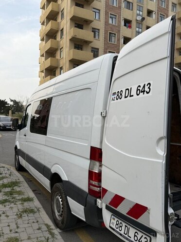 Mercedes Sprinter 315 2007, 360,000 km - 2.2 л - Bakı