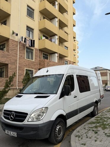 Mercedes Sprinter 315 2007, 360,000 km - 2.2 л - Bakı