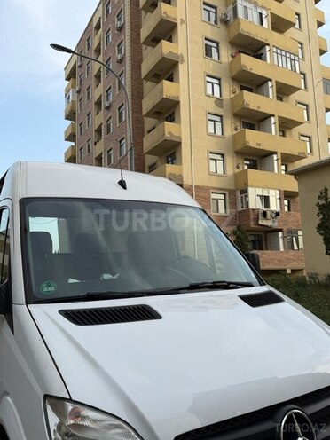Mercedes Sprinter 315 2007, 360,000 km - 2.2 л - Bakı